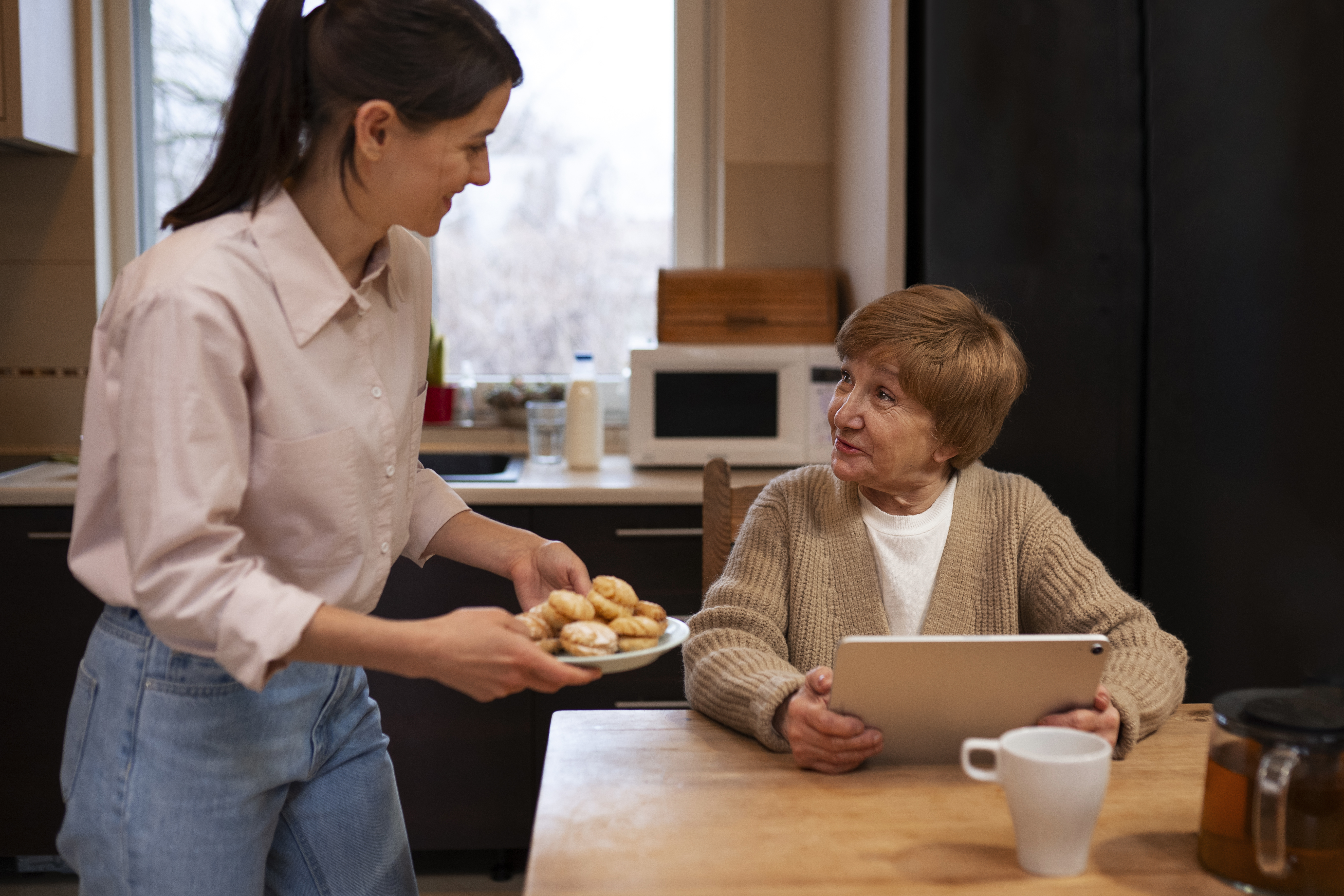 Homeowner Assistance Fund